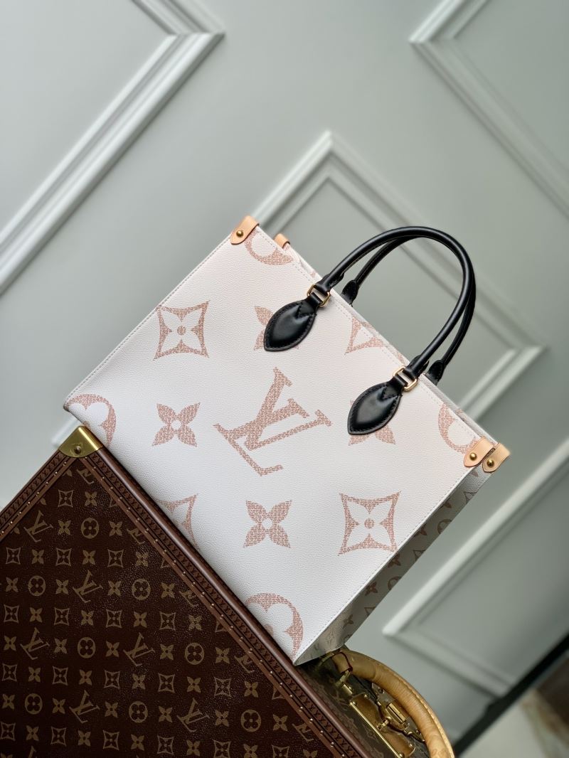 LV Shopping Bags